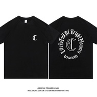 2024 New T-shirt, Malaysian local brand, 100% cotton T-shirt, printed T-shirt, T-shirt, street trend