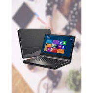 Case Cover for Samsung Galaxy Book 2 Pro 360 Odyssey NP750 Ion2 NP950 Flex 950QCG PU Leather Laptop 