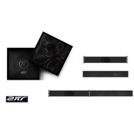 2PIR Heart Rate Sensing Gift Box Set Sensor Belt