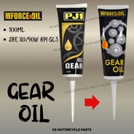 Mforce Original Oil Gear（100ml）