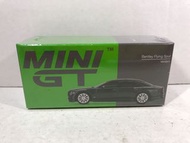 MGT00286 Minigt 286 Bentley Flying Spur  mini gt