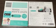 TENGA  MEN‘S LOUPE 智慧型手機專用 精子 檢測顯微鏡  交換禮物
