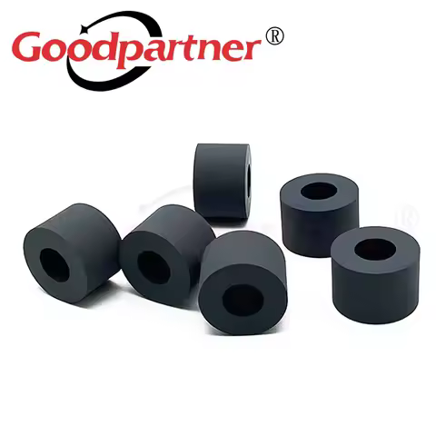 1X FC8-7276-000 Registration Drive Roller Tire for CANON IR ADV 6055 6065 6075 6255 6265 6275 8085 8