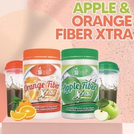 V'ASIA APPLE FIBER XTRA / ORANGE FIBER XTRA 400G