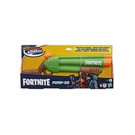 Nerf Super Soaker Fortnite Pump SG NAAF F Super SOKER Fortnite