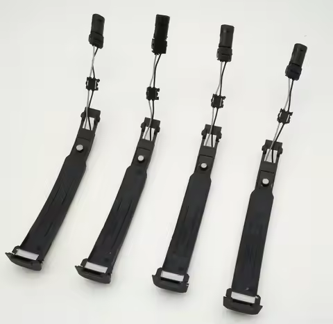 4pcs new high quality OEM for Audi A1 A4 A5 A6 A7 A8 Q5 B9 Q9 Q3 Q7 Kessy door handle outer sensor P