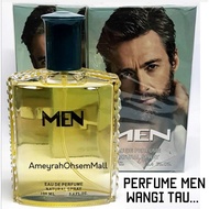 Men perfume best... 100ml
