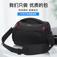 Suitable for Sony One-Shoulder Micro SLR Camera Bag a7m2a7r2a7m3a6400a6500 Professional Photography 