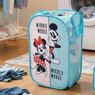迪士尼米奇 - 折疊式洗衣籃 Disney Mickey - Laundry Basket
