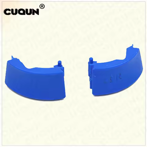 1set /2 pcs Original L R Buttons For Nintend 2DS LR Button for 2DS Host Keying Game Console