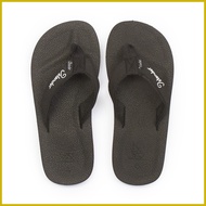 ㍿ ✲ ❧ Islander Benz Kids XB (Black) - Islander Slippers for Kids