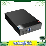 【●TI●】HDD Case 3.5''  to USB 3.0 Adapter 3.5 Inch HDD Case  USB 3.0 to  External Hard Drive Reader 1