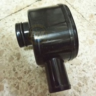 Engine Beather Cap MITSUBHISI FUSO 6D14 6D15 6D16 ME031999 (PVC)