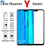 Huawei Y5 y5p Y6 y6p y420y7 y7p Y8 y8s Y9 y9s 2018 2019 2020 Plain Number l8nt Screen Protector