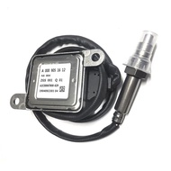 A0009051612  A000 905 16 12  Nox Sensor Voor Mercedes-Benz W164 W166 W205 W212 W221 W222 w251 A3C033