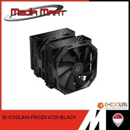 ID-COOLING FROZN A720 BLACK