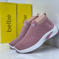 BELBE Sepatu Slip On Non Tali