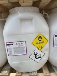 คลอรีนก้อน Tcca90% 50kg