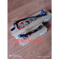 YAMAHA WR 155 BRAKE LEVER AND WR 155 EXPEDITION GEAR OPERATION PACKAGE