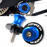 For Suzuki Gixxer 150 250 SF 150SF 250SF 2018-2023 2020 2021 Motorcycle Accessories CNC M8 Swingarm 