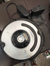 *故障機配件如圖 irobot Roomba 880 掃地機器人 $399