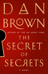 (Novel Misteri D) Dan Brown - The Secret of Secrets