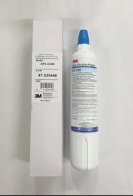 3M - AP2-C405 替換濾心 可代替c-complete (同3M F003/WCF110-L/B300/WDS-F002-5濾心) (適用S003/DS02/DS02-CG/DS03系列、A
