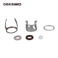 Fuel Injector Repair Seal Kit For Audi A4 S4 A5 S5 A6 S6 A7 A8 S8 Sportback Q5 2.8 3.2 V6 06E998907,