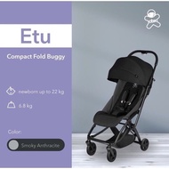 Cbx Etu Cabin Stroller/Baby Stroller