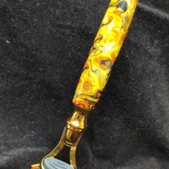 Epoxy環氧樹酯-刮鬍刀-吉列Gillette五刀片