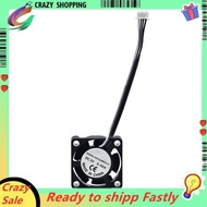 3D Printer Hotend Cooling Fan Mini Cooling Fan PWM Temperature Control for  X1 X1C