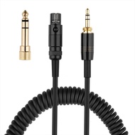 Suitable for Beyerdynamic Beyerdynamic Acrylic DT 770 Pro X Headset 48 European Spring Coil Type Ste