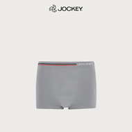 Quần Lót Nam Jockey Dáng Trunk Seam Free Mềm Mại - J9118