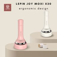 LEPIN Joy Moxi X-30 support SG brand Moxibustion at home Easy to use Reduce eye circles Improves blood circulation