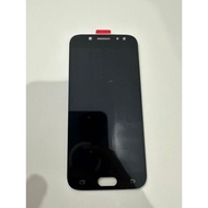 LCD TOUCHSCREEN SAMSUNG J5 PRO 2017 / J530 - ORIGINAL COMPLETE