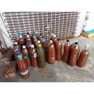 EM4 minuman haiwan ternakan