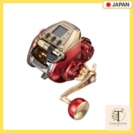Daiwa 21 Seaborg 600MJ Reel