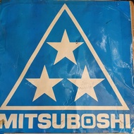 Mitsuboshi vbelt mbi RECMF 6280