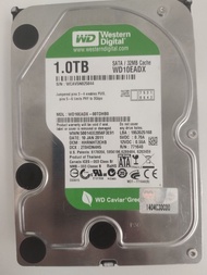 WD , Seagate Internal HDD, 1Tb