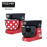 Mayer x Disney Special Edition 3.5L Mini Stand Mixer MMSM35 (Mickey/Minnie)