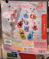 Melody扭蛋