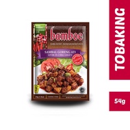 Bamboe sambal goreng bumbu instan