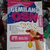 BRILLIANT BIOLOGY SCIENCE BOOK
