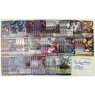 Vanguard D Deck CEO Wealth Travel Market Ready To Play D-BT07-1 D-BT06-2 Ryubetal Will Dress