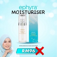 EPHYRA BRIGHTEN HYDRO MOISTURIZER | SKIN SNOW 100% ORIGINAL
