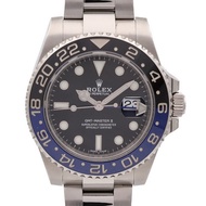 ROLEX GMT Master Ⅱ 116710BLNR