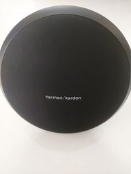 Harman Kardon Onyx Studio 1 Portable Bluetooth Speaker Unboxing &amp; Review