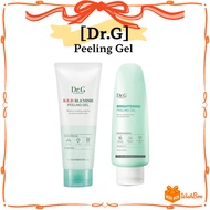Dr.G Red Blemish Peeling Gel 150g