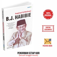 BJ Inspiration & Motivation Book Habibie Buku Motivasi