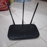 TP Link TL-WR940N Router Wifi Original Bekas (No Power Adapter)